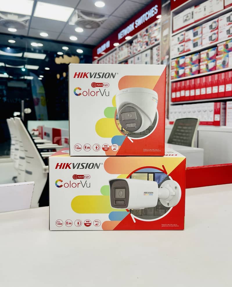 Complete IT Networking , CCTV Security Solutions 18