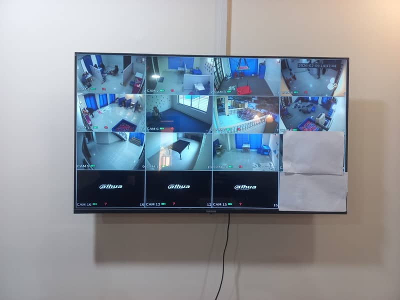 Complete IT Networking , CCTV Security Solutions 19