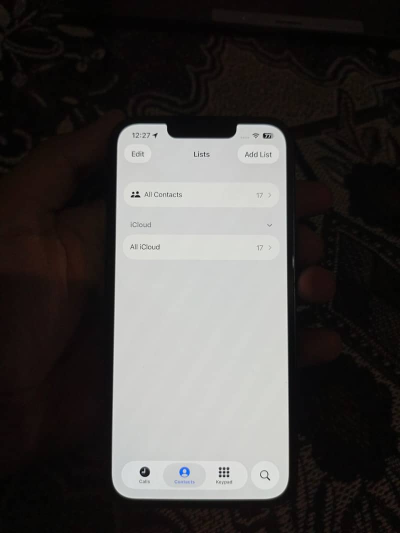 Apple iPhone 13 5