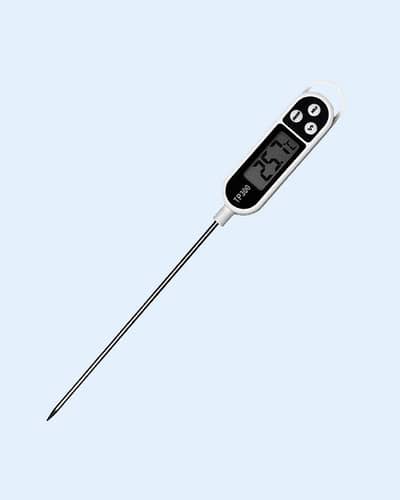 TP300 Digital Thermometer For Cooking & Liquids