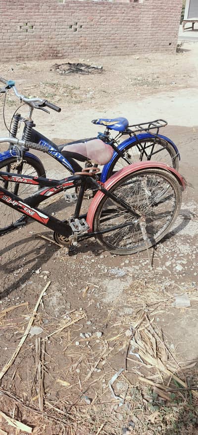 dono cycle for sale in good condition