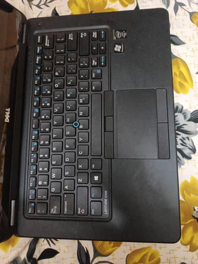 Dell Latitude E7450