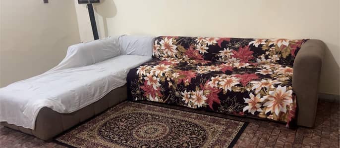 Beautiful Sofa set 10/10