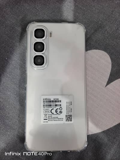 Infinix Hot 60i