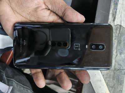 one plus 6t 8/128