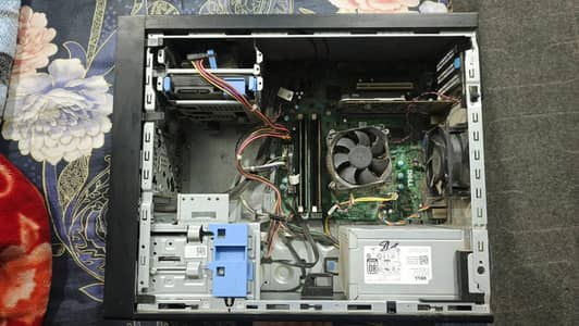 Budget Student PC