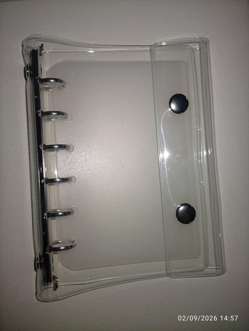 Nail book 0