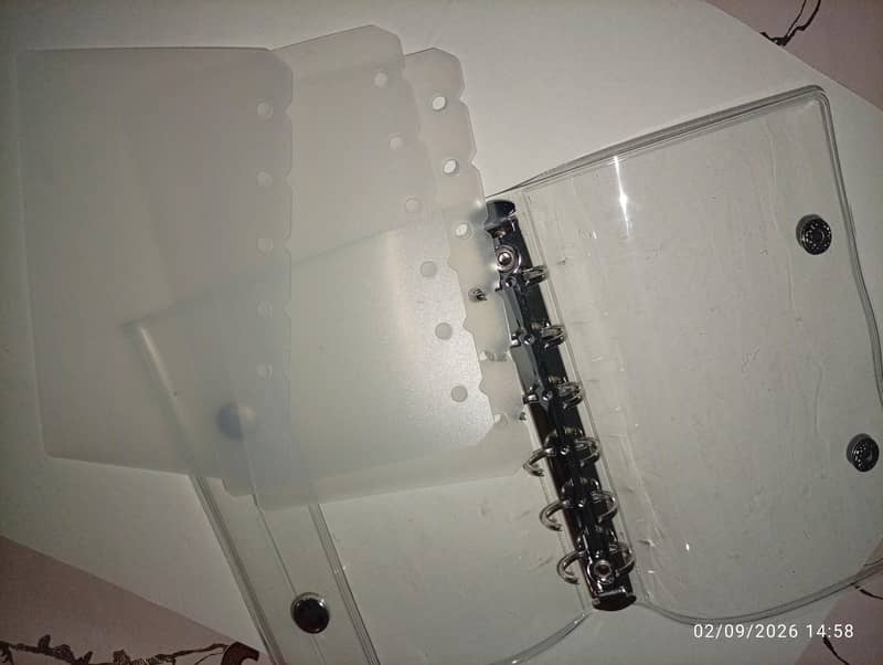 Nail book 1
