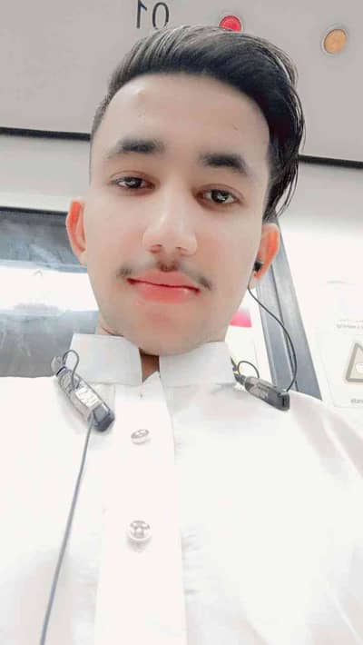 Abdul Rehman