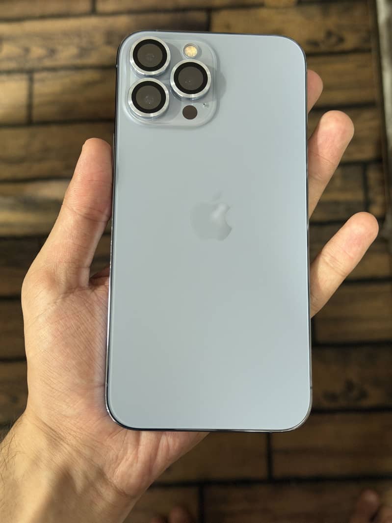 Apple iPhone 13 Pro Max 3