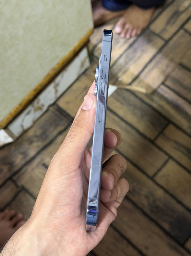 Apple iPhone 13 Pro Max 4
