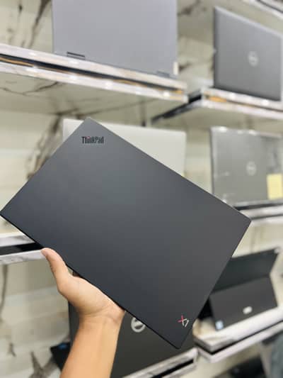 Lenovo X1 Carbon