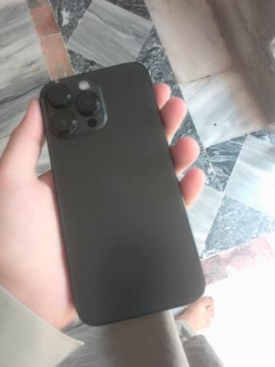 Apple iPhone 14 Pro Max