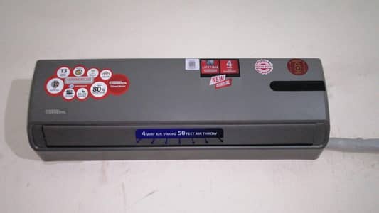 American General 1.5 ton Dc inverter