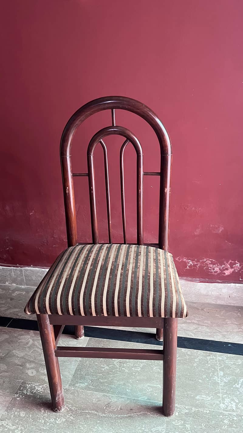 8 Chair Dining table 2