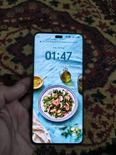 Honor X9c