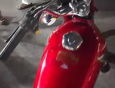 0*3*2*9*3*6*8*3*3*8*0*raabta only WhatsApp on. Honda CG 125 for sale