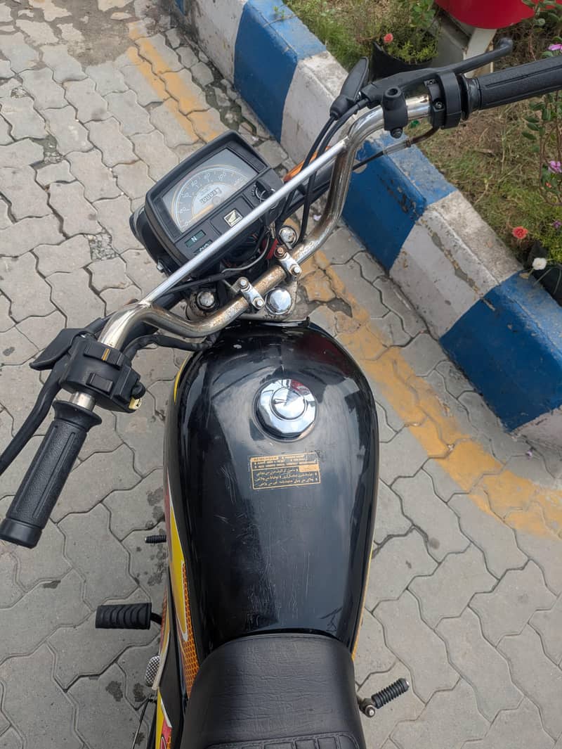 hero CD 70 6