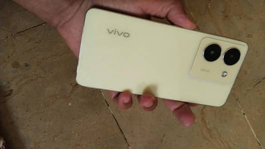 Vivo y36