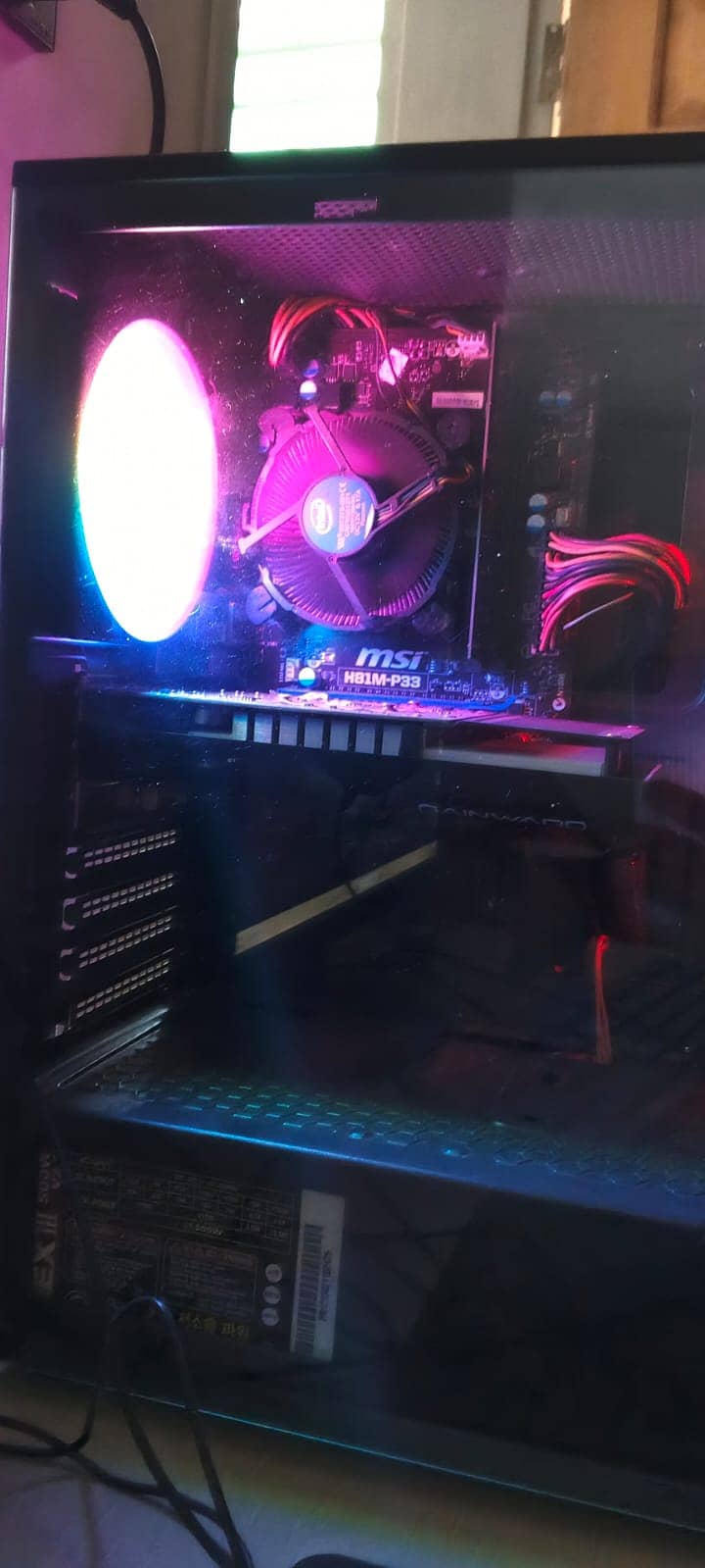 intel core i5 4th 2