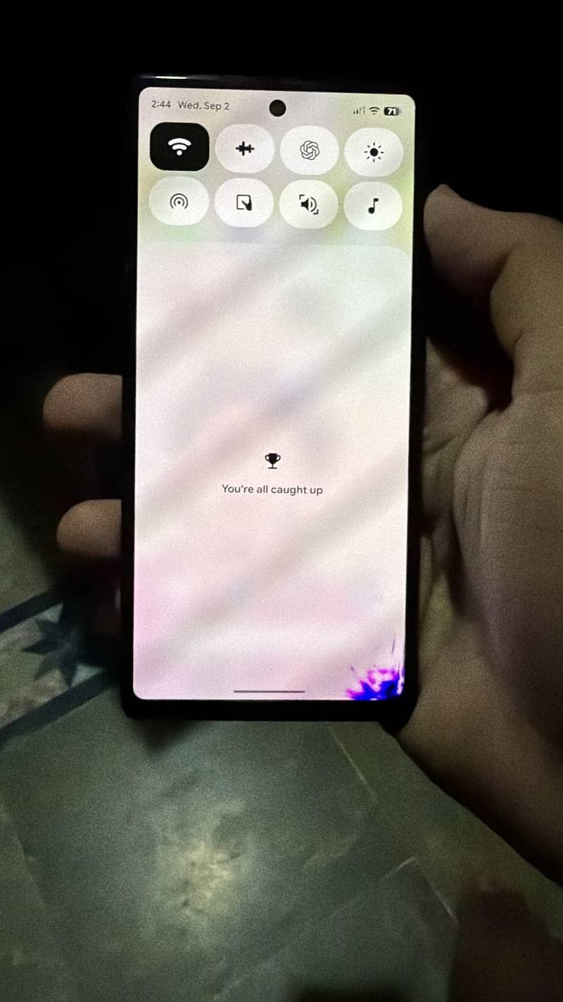 Google Pixel 6a 2