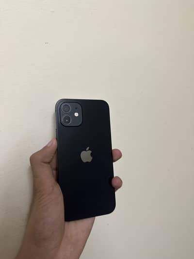Apple iPhone 12 fu