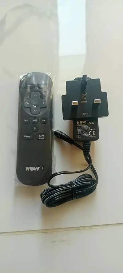 Nowtv Smart Box 3