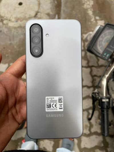 Samsung galaxy A17 8/256