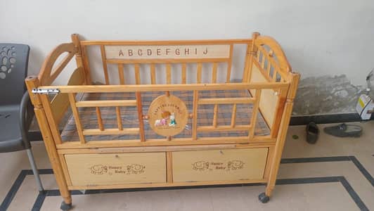 baby cart