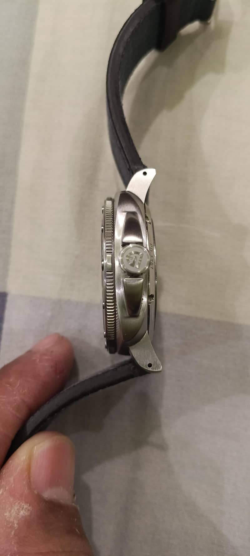 Pagani Design Automatic 2