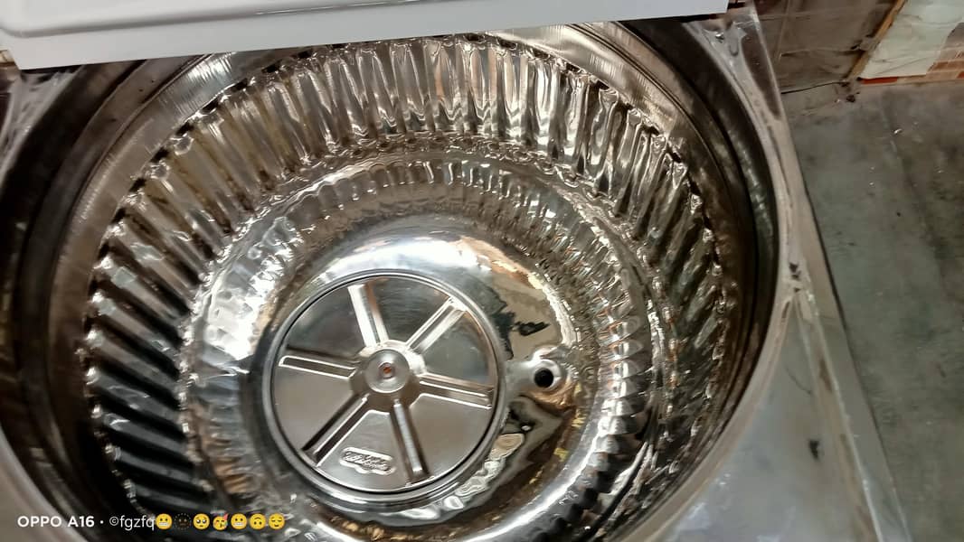 washing machine 0