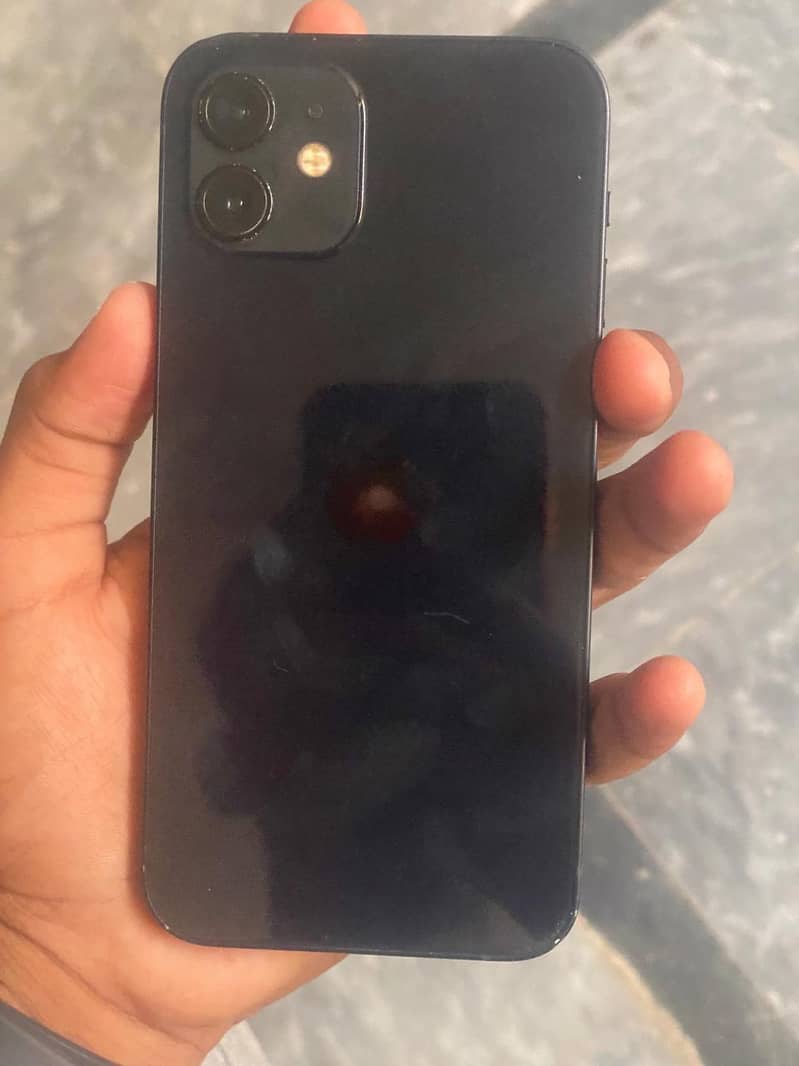 Apple iPhone 12 1