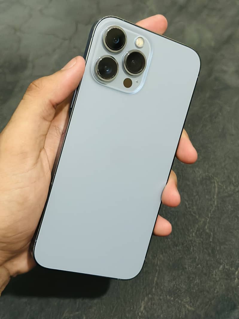 Apple iPhone 13 Pro Max 2