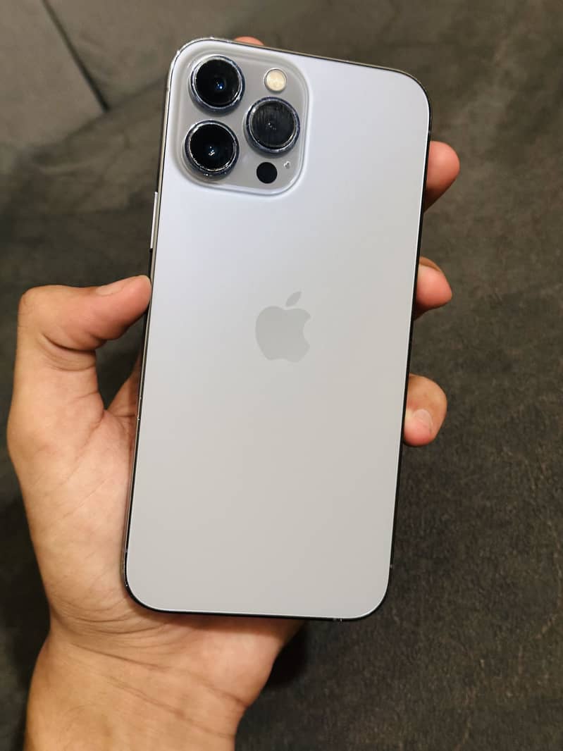 Apple iPhone 13 Pro Max 3