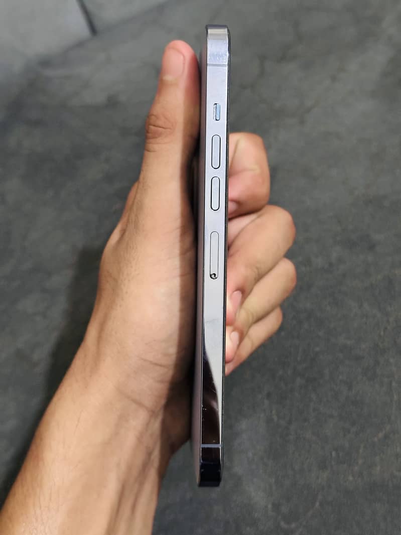 Apple iPhone 13 Pro Max 5
