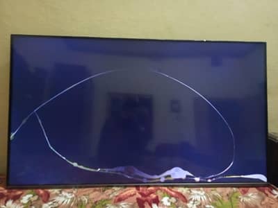 Haier 55 inch Led