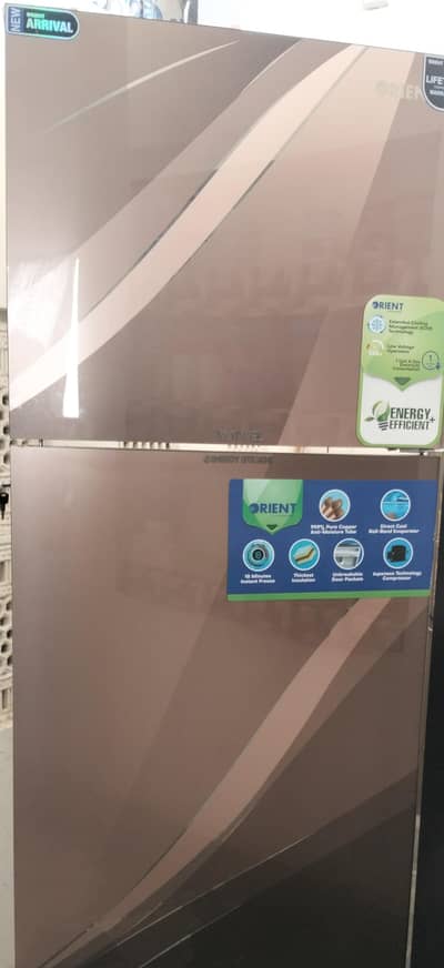 orient marvel fridge in best condition for sale