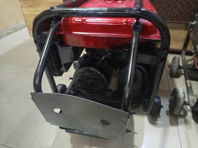 Generator 3.5Kw For Sale