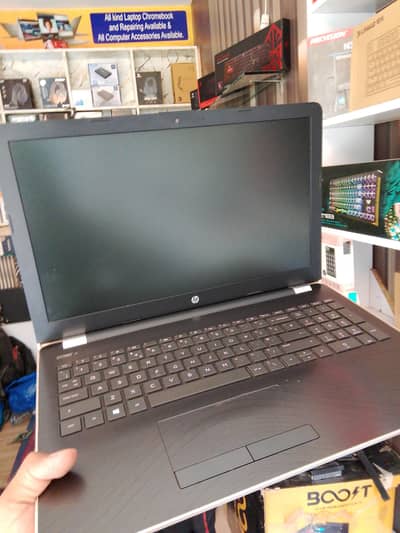 Hp Laptop 15-bs0xx