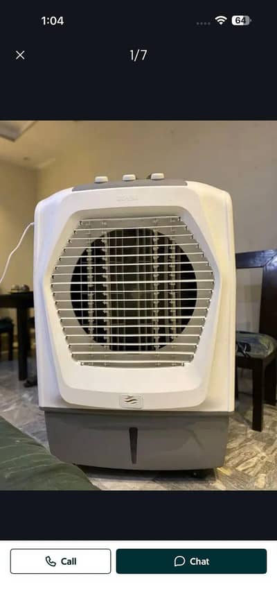 air cooler