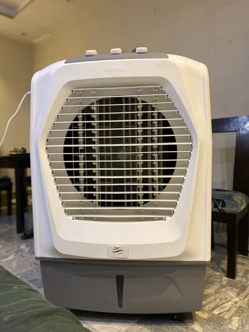 air cooler 2