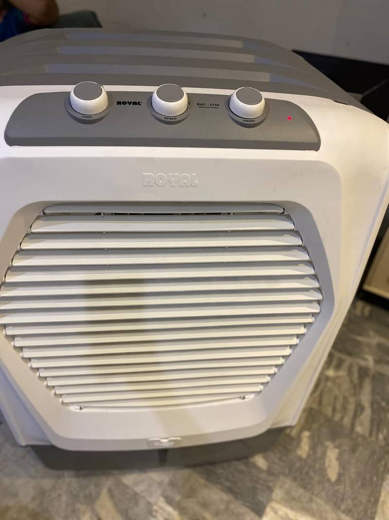 air cooler 3