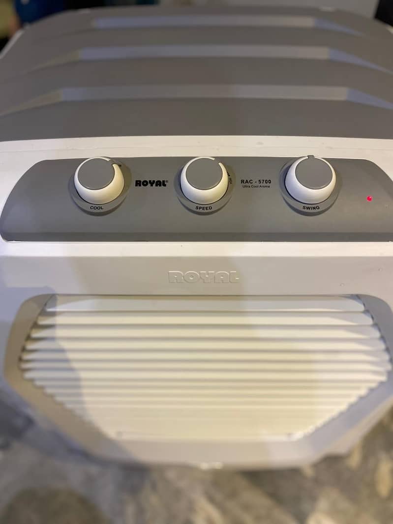 air cooler 4