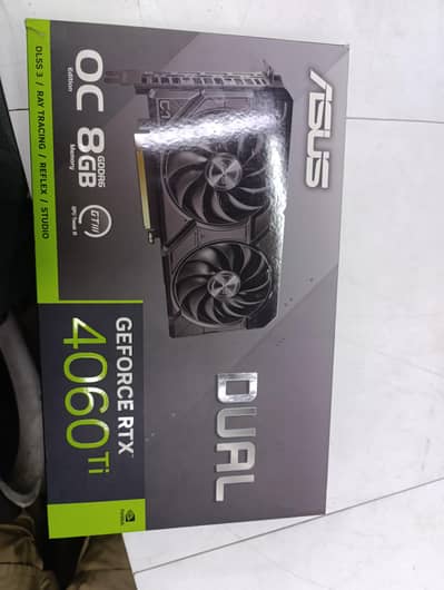 rtx 4060ti