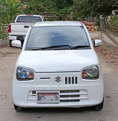 Alto VXR 2020