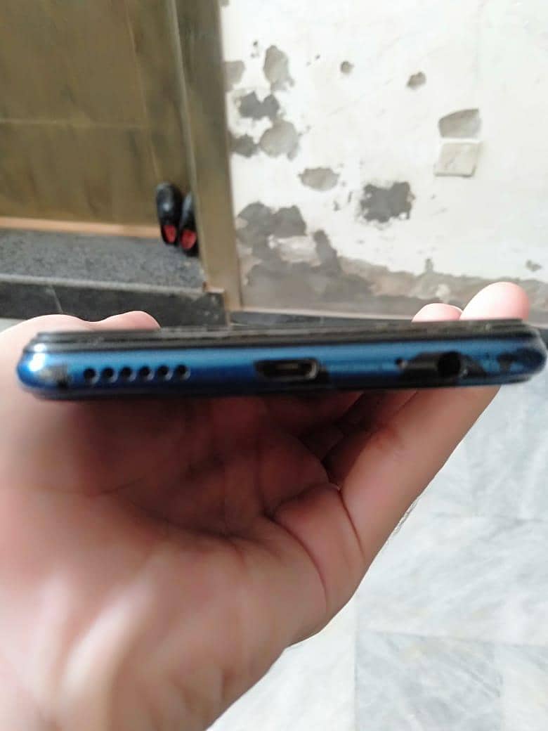 Infinix Smart 5 2