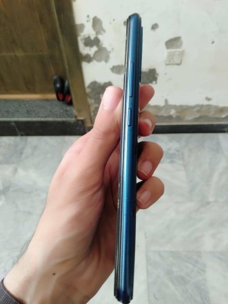 Infinix Smart 5 4
