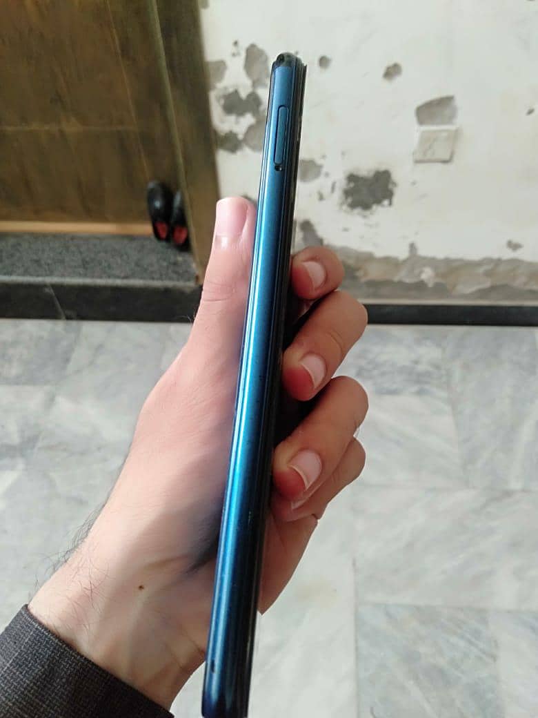 Infinix Smart 5 5