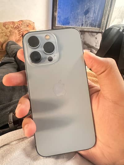 Apple iPhone 13 Pro