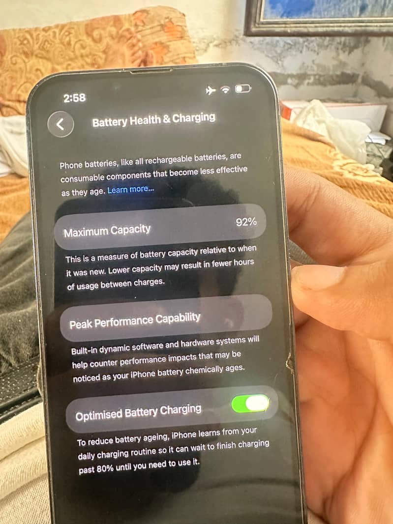 Apple iPhone 13 Pro 2